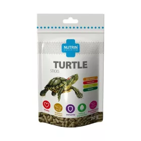 Nutrin Vízi Teknős Eledel - 70 g