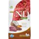 N&D Quinoa Skin & Coat Mini Adult Monoprotein Gabonamentes Száraz Kutyatáp (Szarvas és Kókusz) - 800 g