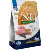 N&D Ancestral Grain Ősi Gabonával Mini Adult Száraz Kutyatáp (Bárány, Tönköly, Zab és Áfonya) - 2,5 kg