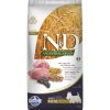 N&D Ancestral Grain Ősi Gabonával Mini Adult Száraz Kutyatáp (Bárány, Tönköly, Zab és Áfonya) - 7 kg