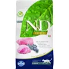 N&D Prime Adult Gabonamentes Száraz Macskatáp (Bárány és Áfonya) - 1,5 kg