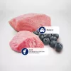 N&D Prime Adult Gabonamentes Száraz Macskatáp (Bárány és Áfonya) - 1,5 kg
