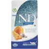 N&D Ocean Adult Gabonamentes Száraz Macskatáp (Hering, Sütőtök és Narancs) - 1,5 kg