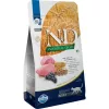 N&D Ancestral Grain Ősi Gabonával Adult Száraz Macskatáp (Bárány, Tönköly, Zab és Áfonya) - 1,5 kg