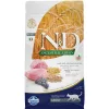 N&D Ancestral Grain Ősi Gabonával Adult Száraz Macskatáp (Bárány, Tönköly, Zab és Áfonya) - 1,5 kg