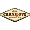 Carnilove Crunchy Snack Gabonamentes Jutalomfalat Macskáknak (Kacsa és Málna) - 50 g