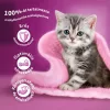 Whiskas Krémes Klasszikus Válogatás Junior Alutasakos Macskaeledel Szószban (Marha, Csirke, Baromfi, Bárány) - 12x85 g