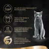 Sheba Delicacy Baromfiválaszték Alutasakos Macskaeledel (Kacsa, Csirke, Baromfi, Pulyka) - 40x85 g
