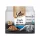 Sheba Fresh & Fine Alutasakos Macskaeledel (Tőkehal, Lazac, Tonhal) - 15x50 g
