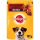 Pedigree Alutasakos Kutyaeledel (Marha és Bárány) - 100 g