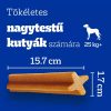 Pedigree Dentastix Large Fogápoló Jutalomfalat Kutyáknak (7 db) - 270 g