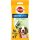 Pedigree Dentastix Daily Fresh Medium Fogápoló Jutalomfalat Kutyáknak (7 db) - 180 g
