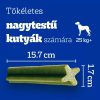 Pedigree Dentastix Daily Fresh Large Fogápoló Jutalomfalat Kutyáknak (7 db) - 270 g