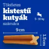 Pedigree Dentastix Mini Fogápoló Jutalomfalat Kutyáknak (28 db) - 4x110 g