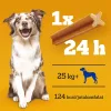 Pedigree Dentastix Large Fogápoló Jutalomfalat Kutyáknak (28 db) - 4x270 g