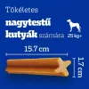 Pedigree Dentastix Large Fogápoló Jutalomfalat Kutyáknak (28 db) - 4x270 g