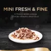 Sheba Fresh & Fine Alutasakos Macskaeledel (Csirke, Baromfi, Pulyka) - 50x50 g