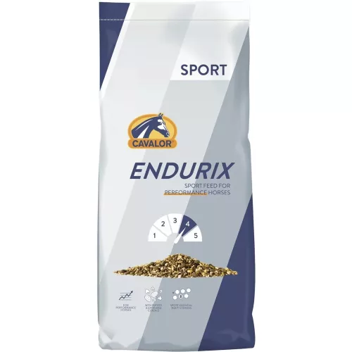 Cavalor Sport Endurix Lótakarmány - 20 kg