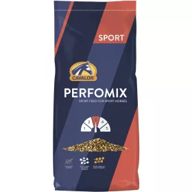 Cavalor Sport Performix Lótakarmány - 20 kg