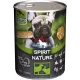 Spirit of Nature Hipoallergén Konzerv Kutyáknak (Bárány és Nyúl) - 415 g