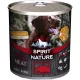 Spirit of Nature Hipoallergén Konzerv Kutyáknak (Vaddisznó) - 800 g