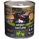 Spirit of Nature Hipoallergén Konzerv Kutyáknak (Bárány és Nyúl) - 800 g