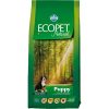 Ecopet Natural Maxi Puppy Száraz Kutyatáp (Csirke) - 14 kg