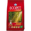 Ecopet Natural Mini Adult Száraz Kutyatáp (Csirke) - 2,5 kg