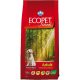 Ecopet Natural Medium Adult Száraz Kutyatáp (Csirke) - 14 kg