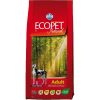 Ecopet Natural Maxi Adult Száraz Kutyatáp (Csirke) - 14 kg
