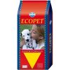 Ecopet Junior Száraz Kutyatáp (Csirke) - 15 kg