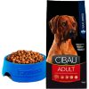 Cibau Maxi Adult Száraz Kutyatáp (Csirke) - 12+2 kg