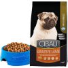 Cibau Sensitive Mini Adult Száraz Kutyatáp (Bárány) - 800 g