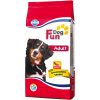 Fun Dog Adult Száraz Kutyatáp (Csirke) - 10 kg