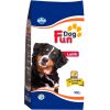 Fun Dog Adult Száraz Kutyatáp (Bárány) - 10 kg