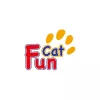 Fun Cat Adult Száraz Macskatáp (Hal) - 20 kg