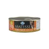 Matisse Mousse Konzerv Macskáknak (Csirke) - 85 g