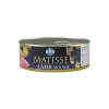 Matisse Mousse Konzerv Macskáknak (Bárány) - 85 g