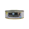Matisse Mousse Konzerv Macskáknak (Szardínia) - 85 g