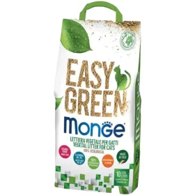   Monge Easy Green Macskaalom (100% Növényi rost) (10 l) - 3,5 kg