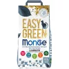 Monge Easy Green Macskaalom (100% Kukorica és Aktív szén) (10 l) - 3,8 kg