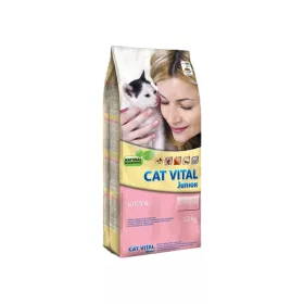 Cat Vital Kitten Száraz Macskatáp (Csirke) - 10 kg
