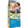 Cat Vital Adult Száraz Macskatáp (Lazac és Óceáni hal) - 10 kg