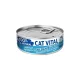 Cat Vital Shredded Fillets in Sauce Gabonamentes Konzerv Macskáknak (Tonhal, Lazac és Csirke) - 70 g