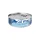 Cat Vital Soft Paté Mousse Gabonamentes Konzerv Macskáknak (Fehér hal és Csirke) - 85 g