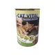 Cat Vital Konzerv Macskáknak (Nyúl és Szív) - 415 g