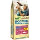 Dog Vital Sensitive Mini Breeds Adult Száraz Kutyatáp (Hal) - 12 kg