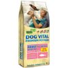 Dog Vital Sensitive All Breeds Adult Száraz Kutyatáp (Hal) - 12 kg