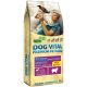 Dog Vital Sensitive Medium Breeds Adult Száraz Kutyatáp (Bárány) - 12 kg