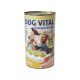 Dog Vital Konzerv Kutyáknak (Csirke és Répa) - 1240 g
